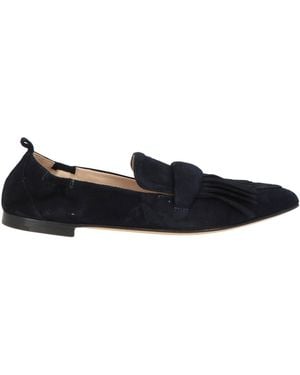 Pomme D'or Loafer - Blue