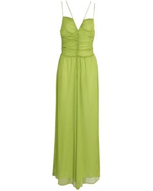 WEILI ZHENG Jumpsuit - Green