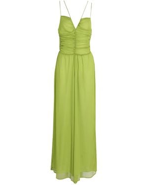 WEILI ZHENG Jumpsuit - Green