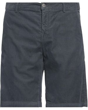 Massimo Alba Shorts & Bermuda Shorts - Grey