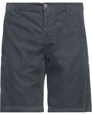 Massimo Alba Shorts & Bermudashorts - Grau