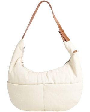 Hvisk Cross-Body Bags - Natural
