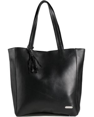 V BY MUUBAA Bolso de mano - Negro