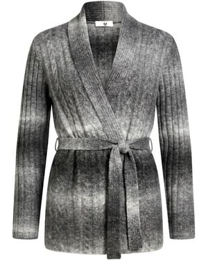 Twinset Rebecas - Gris