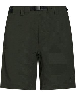 Woolrich Shorts & Bermuda Shorts - Green
