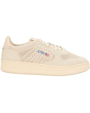 Autry Sneakers - Neutro