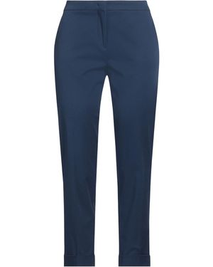 Etro Pantalone - Blu