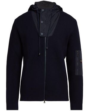 Paul & Shark Jacket - Blue