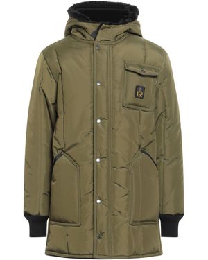 Refrigiwear Coat - Green
