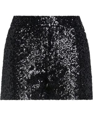 Dondup Shorts & Bermuda Shorts - Black