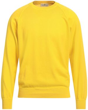 Della Ciana Jumper - Yellow