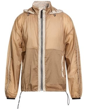 Premiata Jacket Polyamide - Natural