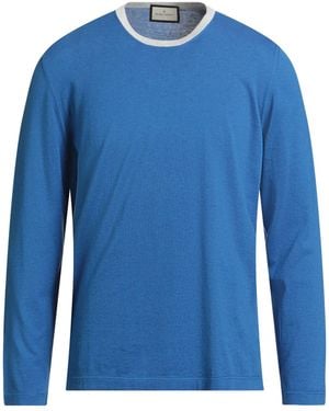 Bruno Manetti Pullover - Blau