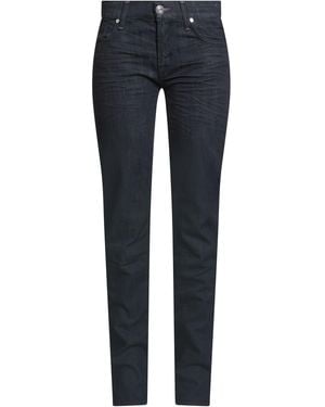 Jacob Cohen Jeans Cotton, Polyethylene - Blue