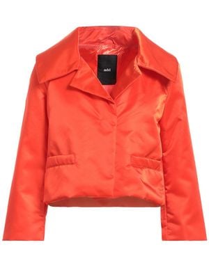 Add Blazer - Rot