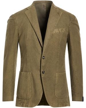 Santaniello Blazers - Green