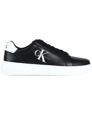 Calvin Klein Trainers - Black