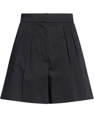 Max Mara Shorts & Bermuda Shorts - Black