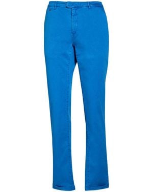 Tramarossa Trouser - Blue