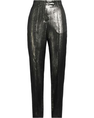 Alysi Trouser - Grey