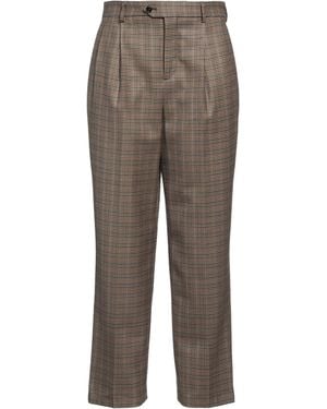 Celine Trouser - Gray