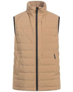 Montecore Vest - Natural