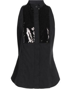 8pm Shirt - Black
