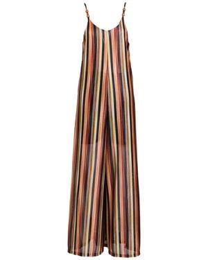 Souvenir Clubbing Jumpsuits - Brown