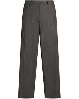 Masnada Pants - Gray