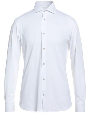 Moorer Shirt - White