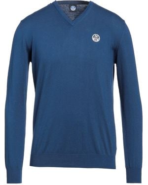 North Sails Sweater - Blue