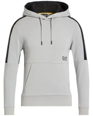 EA7 Sweatshirts - Grey
