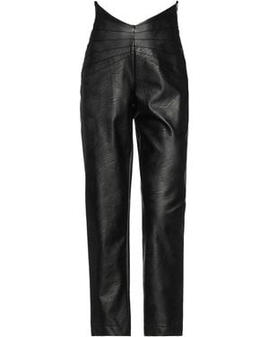 Marc Ellis Trouser - Black