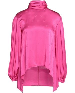 Pinko Top - Pink