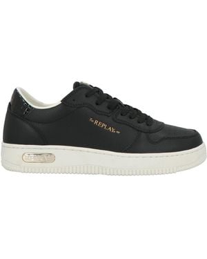 Replay Trainers - Black