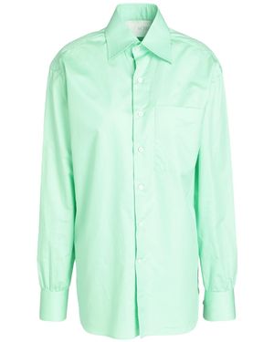 Woera Shirt - Green