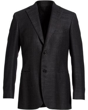 Brioni Blazer - Black