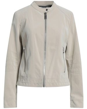 Freedomday Jacke & Anorak - Natur