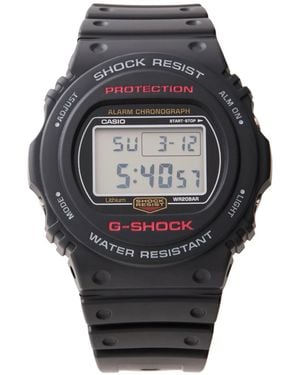 G-Shock Wrist Watch - Grey