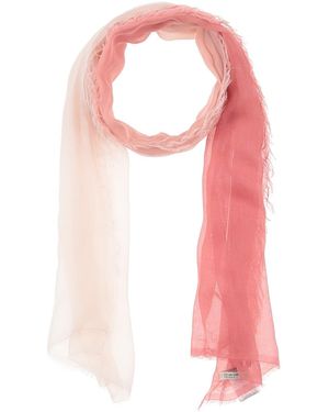 Faliero Sarti Bufanda - Rosa