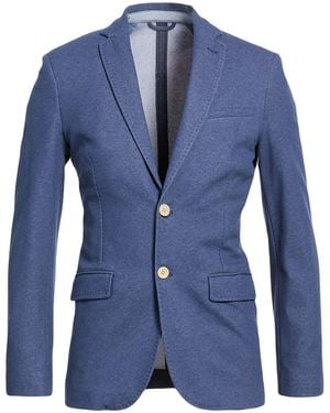 GANT Americana - Azul