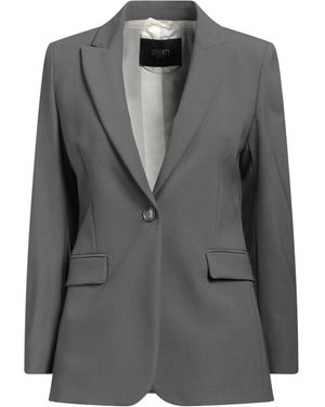 SEVENTY VENEZIA Blazer - Grigio