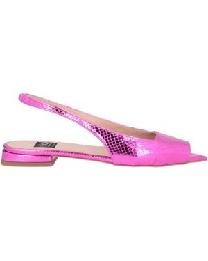 Islo Isabella Lorusso Sandals - Pink