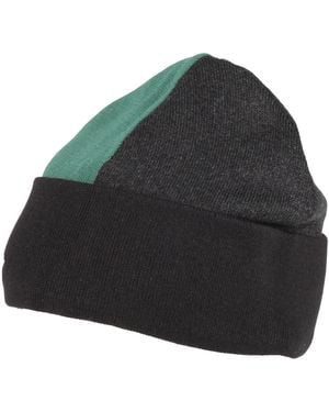 Umbro Hat Cotton, Polyacrylic - Black