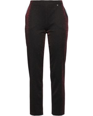 Frase - Francesca Severi Hose - Schwarz