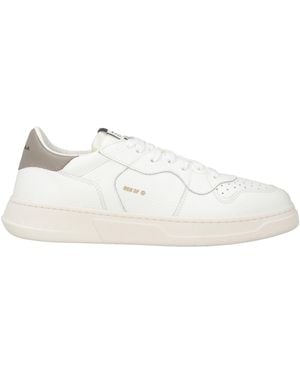 RUN OF Sneakers - Bianco