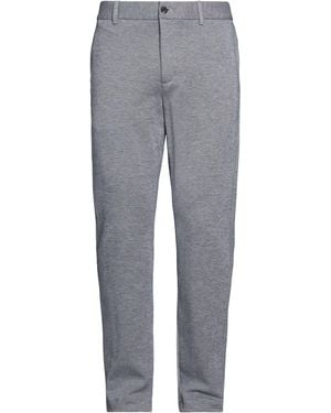 Tommy Hilfiger Trousers Cotton - Grey