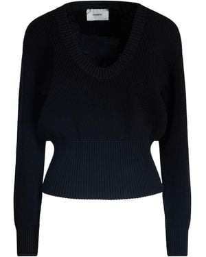 Coperni Sweaters - Blue