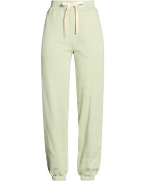 Jil Sander Trouser - Green
