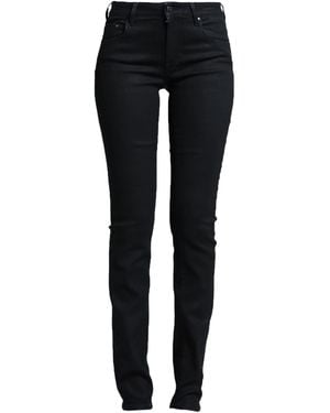 Jacob Cohen Jeans - Black